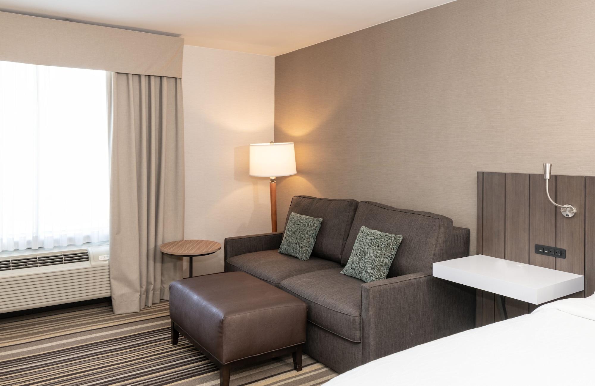 Hilton Garden Inn Philadelphia-Fort Washington Esterno foto