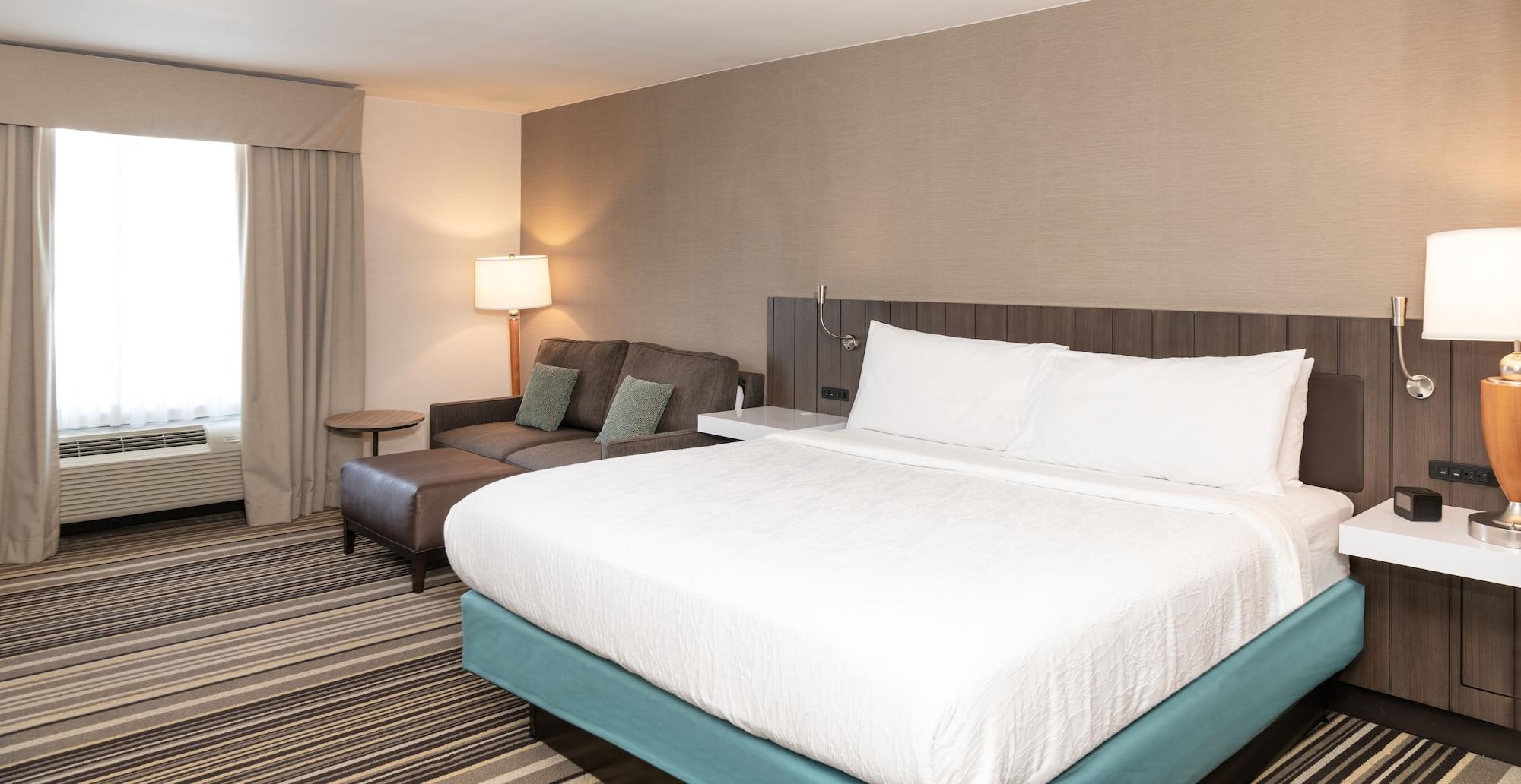 Hilton Garden Inn Philadelphia-Fort Washington Esterno foto