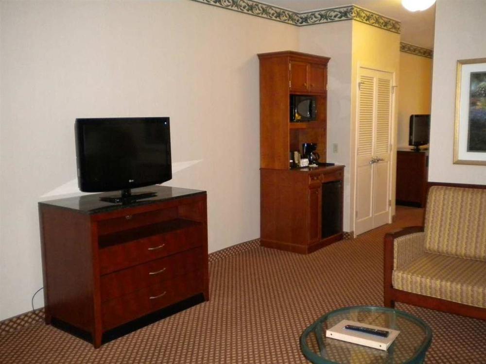 Hilton Garden Inn Philadelphia-Fort Washington Camera foto