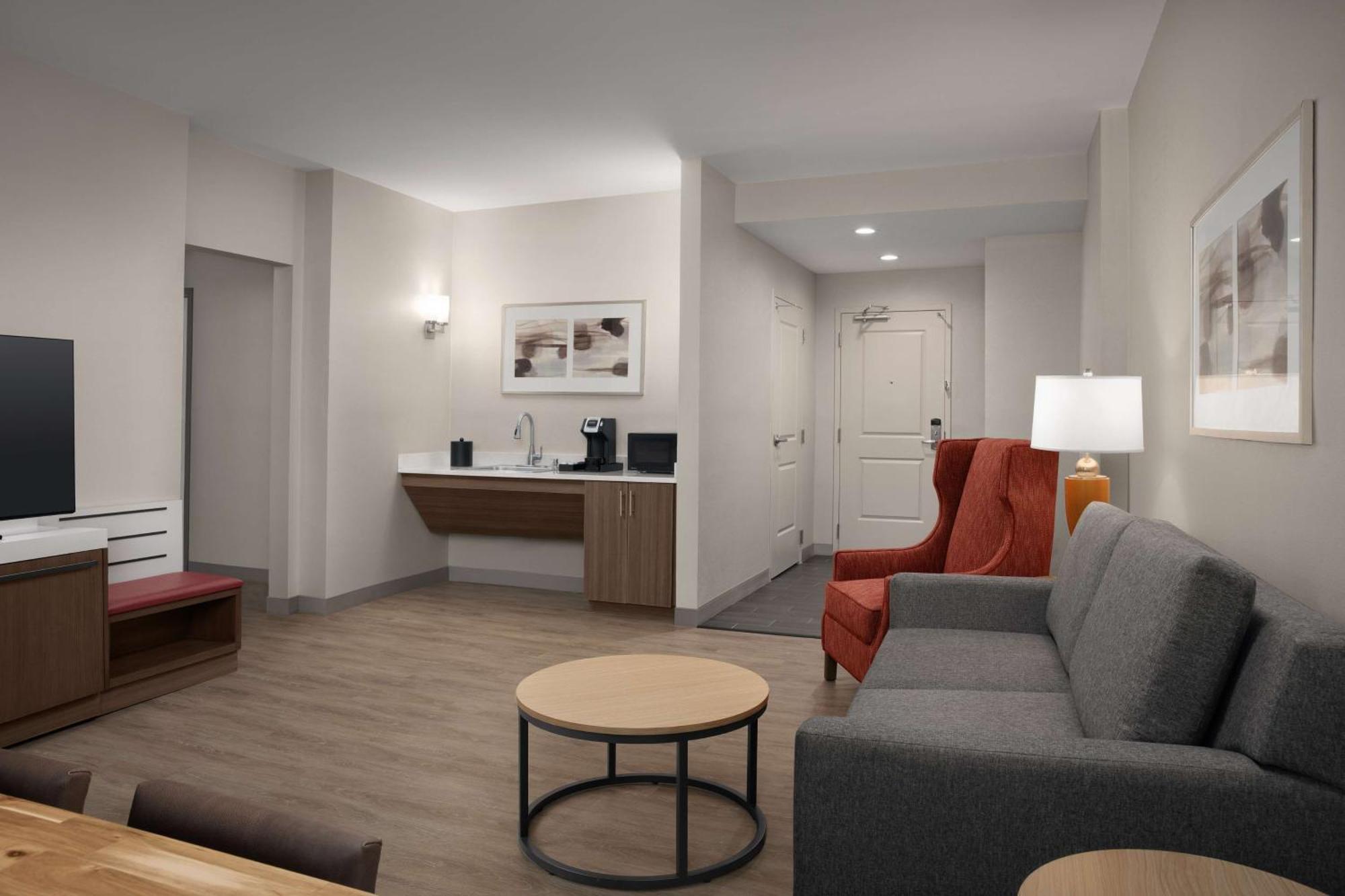 Hilton Garden Inn Philadelphia-Fort Washington Esterno foto