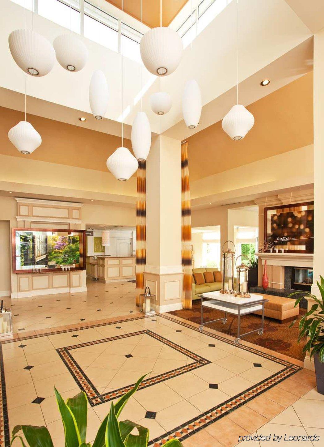 Hilton Garden Inn Philadelphia-Fort Washington Interno foto