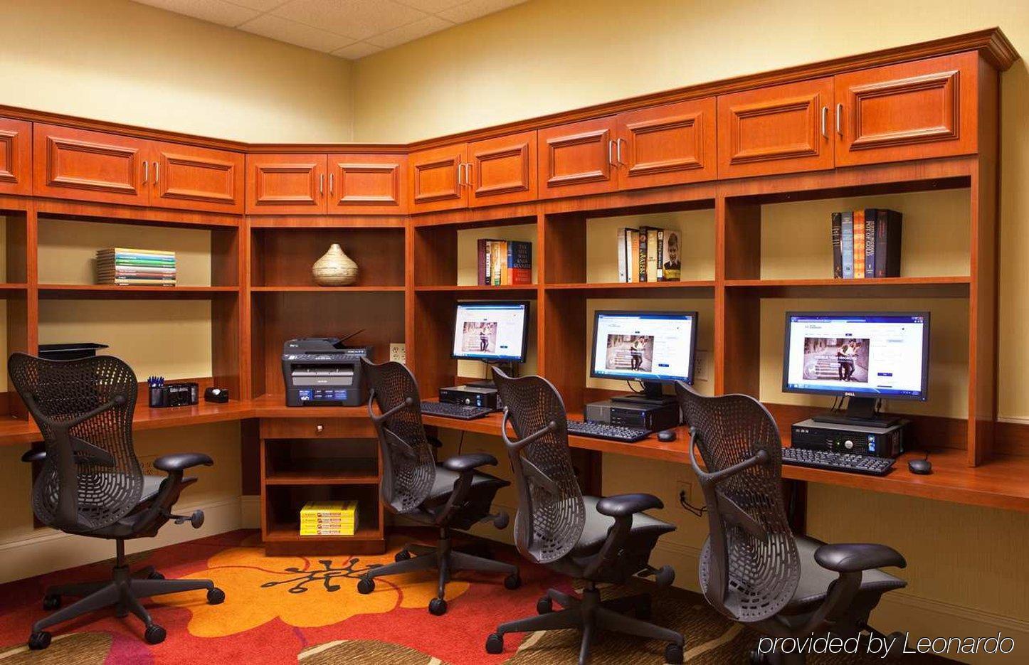 Hilton Garden Inn Philadelphia-Fort Washington Servizi foto