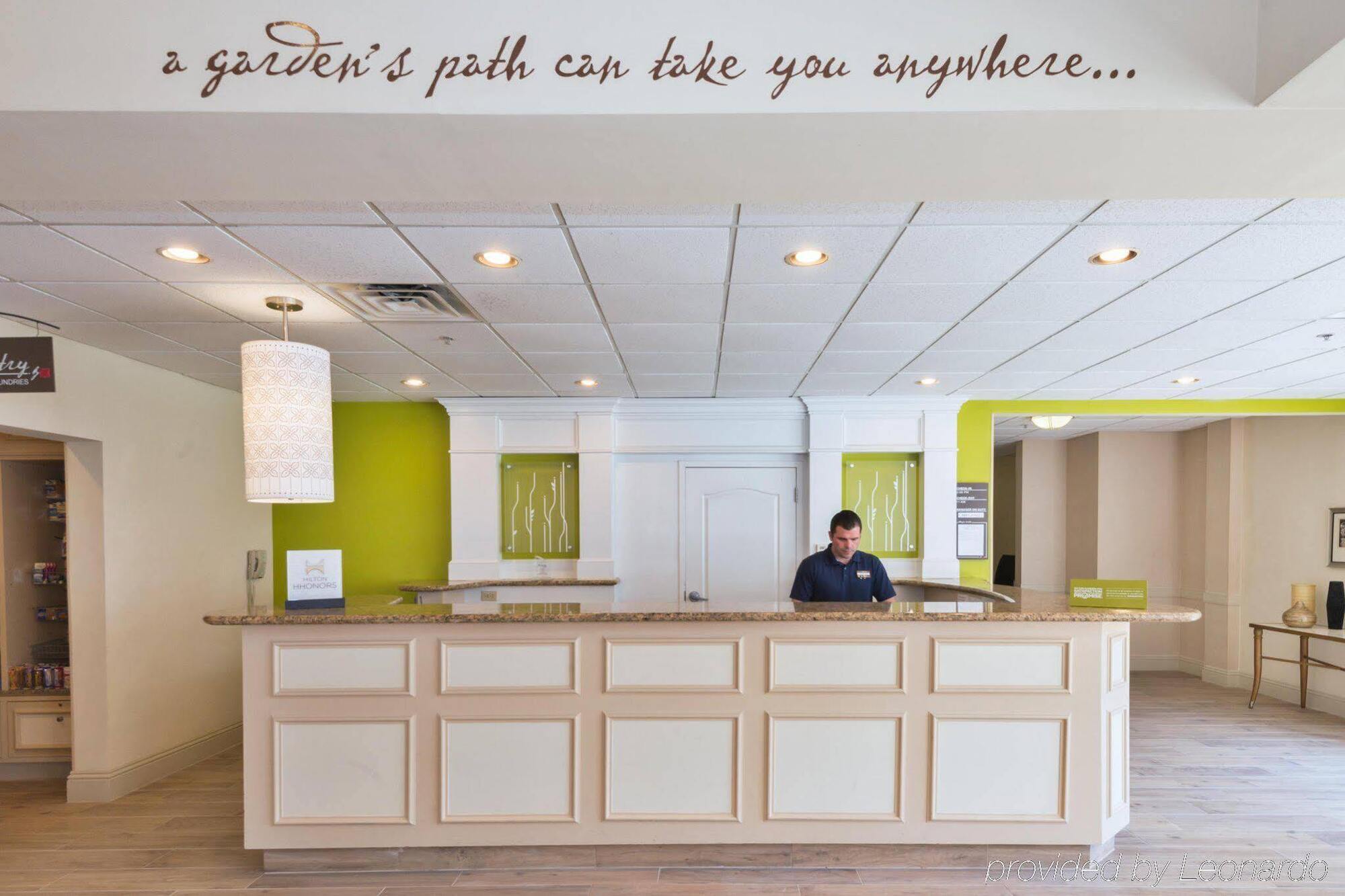 Hilton Garden Inn Philadelphia-Fort Washington Esterno foto